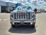 New 2025 GMC Sierra 3500 Denali w/ Technology Package image 3