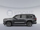 New 2025 Toyota Sequoia SR5 image 4