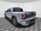 New 2025 Nissan Frontier PRO-4X w/ Pro Premium Package image 3
