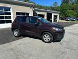 Used 2021 Chevrolet Trax LS w/ Tint and Cruise Package image 3