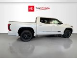 New 2025 Toyota Tundra Platinum image 2