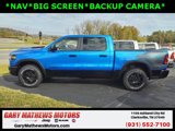 New 2025 RAM 1500 Rebel w/ Advanced Safety Group II image 5
