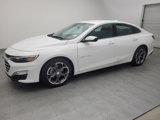 Used 2023 Chevrolet Malibu LT image 2