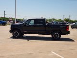 New 2025 Ford F250 4x4 Crew Cab Super Duty image 3