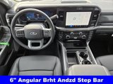 New 2026 Ford F250 Lariat image 4