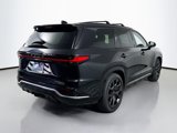 New 2025 Lexus TX 500h AWD image 5