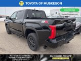 New 2025 Toyota Tundra SR5 w/ SR5 Convenience Package image 5