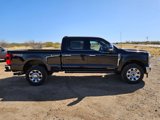 New 2025 Ford F250 King Ranch w/ Chrome Package image 4