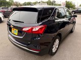 Used 2020 Chevrolet Equinox LT image 3