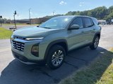 New 2026 Chevrolet Equinox LT w/ Convenience Package II image 3