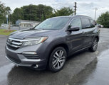 Used 2018 Honda Pilot Touring image 4