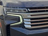 Used 2023 Chevrolet Tahoe High Country w/ Advanced Technology Package image 3