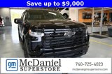 New 2025 Chevrolet Silverado 1500 RST w/ RST All Star Premium Package image 3