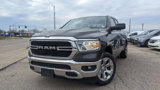Used 2020 RAM 1500 Big Horn image 6