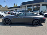 Used 2021 Mercedes-Benz AMG GT 53 w/ Driver Assistance Package image 2