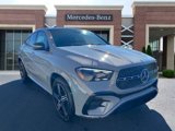 New 2025 Mercedes-Benz GLE 450 4MATIC Coupe image 3