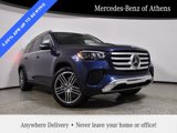 New 2025 Mercedes-Benz GLS 450 4MATIC image 6