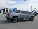 Used 2024 Chevrolet Silverado 1500 RST w/ RST All Star Premium Package image 6