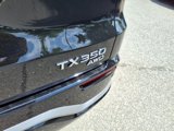 New 2025 Lexus TX 350 AWD image 5