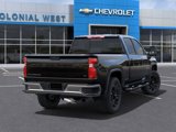 New 2025 Chevrolet Silverado 2500 LT image 4