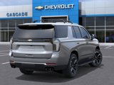 New 2025 Chevrolet Tahoe Premier image 4