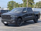 New 2026 RAM 1500 Classic Warlock image 3