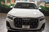 New 2025 Audi Q7 3.0T Premium Plus image 3