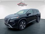 New 2025 Nissan Rogue SL w/ SL Premium Package image 3