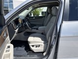 New 2025 Volkswagen Atlas SE image 4
