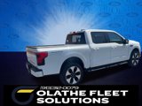 New 2025 Ford F150 Lightning Platinum image 5