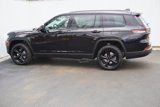 New 2025 Jeep Grand Cherokee L Limited image 3