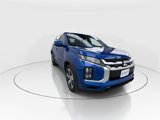 Used 2024 Mitsubishi Outlander Sport SE image 2