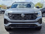 New 2025 Volkswagen Atlas Cross Sport SEL R-Line image 2
