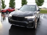 Used 2022 BMW X7 M50i w/ Executive Package image 2