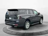 New 2025 Chevrolet Tahoe Premier image 3