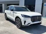 New 2025 Lincoln Aviator Reserve w/ Equipment Group 201A image 4