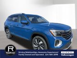 New 2025 Volkswagen Atlas SEL image 2