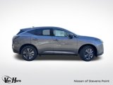 New 2025 Nissan Murano SL image 2