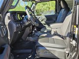 New 2025 Jeep Wrangler Unlimited Rubicon image 5