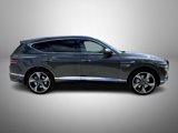 New 2025 Genesis GV80 3.5T Prestige image 4
