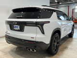 New 2026 Chevrolet Traverse RS image 4