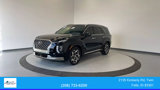 Used 2022 Hyundai Palisade Calligraphy w/ Cargo Package image 3