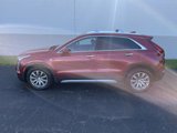 Used 2020 Cadillac XT4 Premium Luxury image 3
