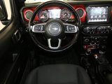 Used 2020 Jeep Gladiator Rubicon image 3