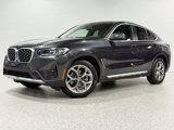 Used 2022 BMW X4 xDrive30i image 2