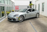 Used 2018 Porsche Panamera 4 image 3