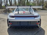 Used 2025 Porsche 911 GT3 RS image 4