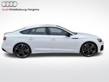 New 2025 Audi S5 Premium Plus image 2