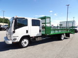 Used 2024 Isuzu NPR image 3