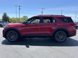 New 2025 Ford Explorer ST image 4